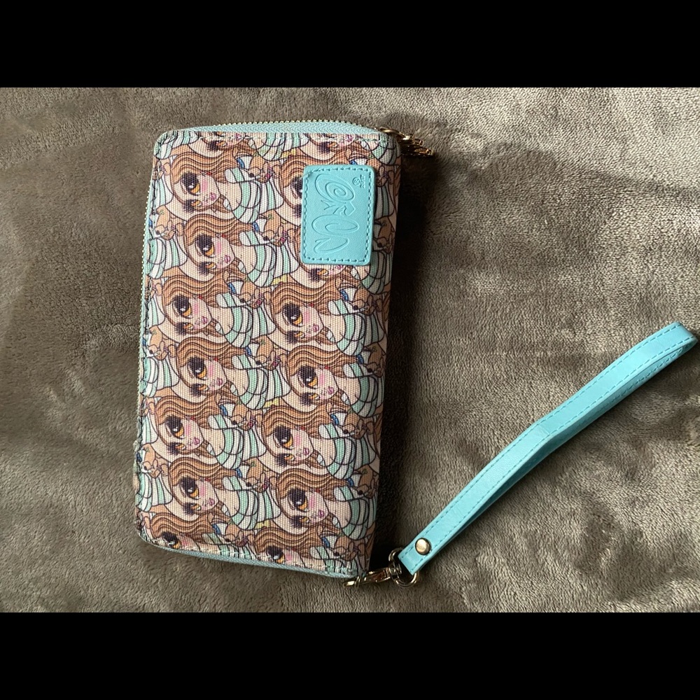 sandoner wallet
